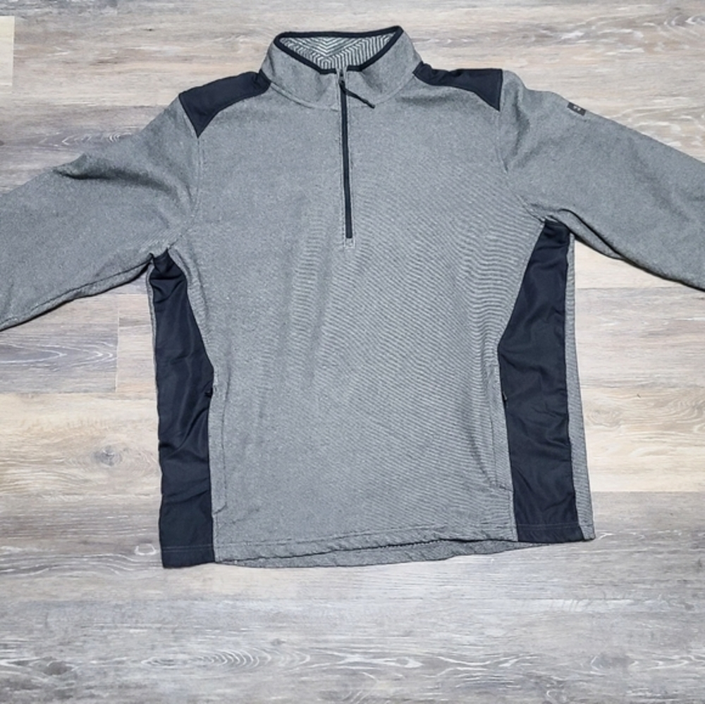 Under Armour 1/4 Zip